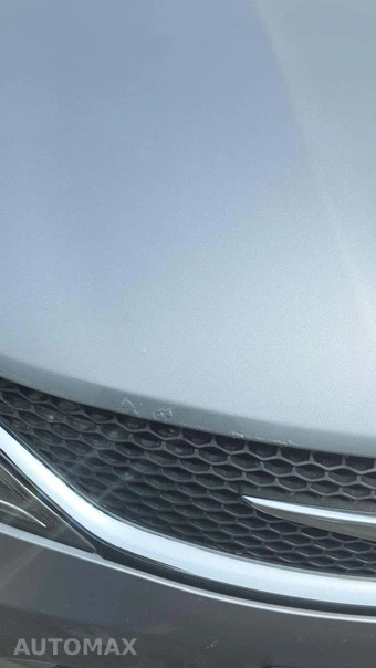 2017 Chrysler Pacifica Touring L 121.6" WB – miniatura 25