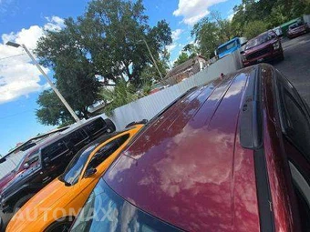 2017 Chrysler Pacifica Touring L 121.6" WB – miniatura 12