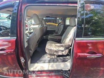 2017 Chrysler Pacifica Touring L 121.6" WB – miniatura 13