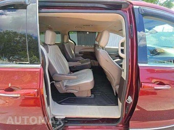 2017 Chrysler Pacifica Touring L 121.6" WB – miniatura 17