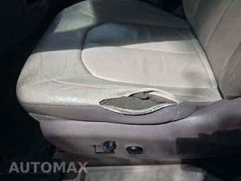 2017 Chrysler Pacifica Touring L 121.6" WB – miniatura 22