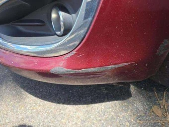 2017 Chrysler Pacifica Touring L 121.6" WB – miniatura 26