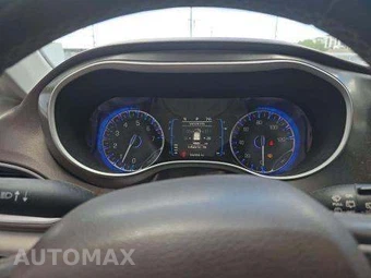 2017 Chrysler Pacifica Touring L 121.6" WB – miniatura 9