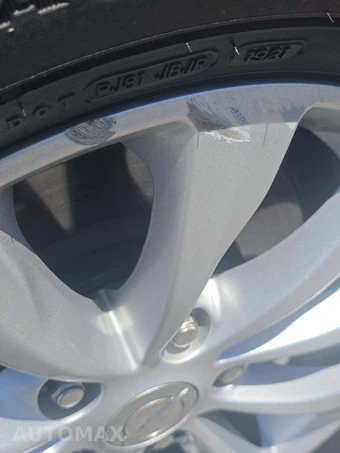 2017 Chrysler Pacifica Touring L 121.6" WB – miniatura 24
