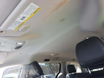 2017 Chrysler Pacifica Touring L 121.6" WB – miniatura 11