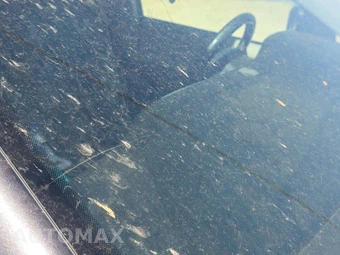 2017 Chrysler Pacifica Touring L 121.6" WB – miniatura 26