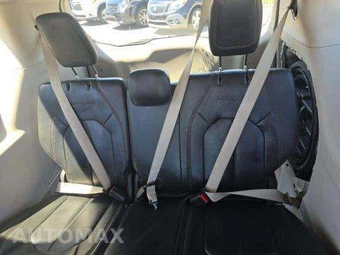 2017 Chrysler Pacifica Touring L 121.6" WB – miniatura 15