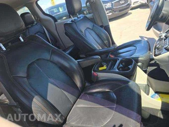 2017 Chrysler Pacifica Touring L 121.6" WB – miniatura 20