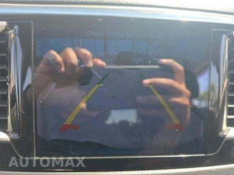 2017 Chrysler Pacifica Touring L 121.6" WB – miniatura 34