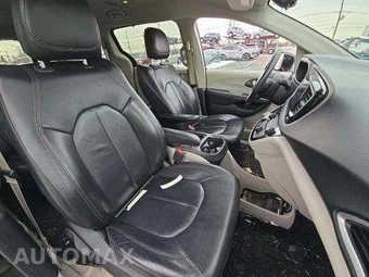 2017 Chrysler Pacifica Touring L 121.6" WB – miniatura 20