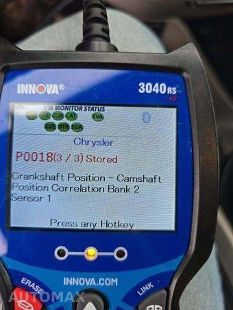 2017 Chrysler Pacifica Touring L 121.6" WB – miniatura 40