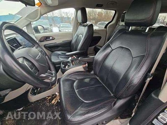 2017 Chrysler Pacifica Touring L 121.6" WB – miniatura 7