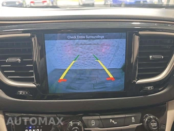 2017 Chrysler Pacifica Touring L 121.6" WB – miniatura 24