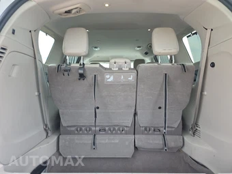 2017 Chrysler Pacifica Touring L 121.6" WB – miniatura 16
