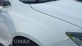 2017 Chrysler Pacifica Touring L 121.6" WB – miniatura 18