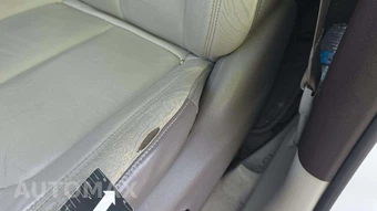 2017 Chrysler Pacifica Touring L 121.6" WB – miniatura 24
