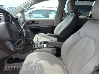 2017 Chrysler Pacifica Touring L 121.6" WB – miniatura 7