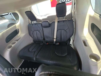 2017 Chrysler Pacifica Touring L 121.6" WB – miniatura 11