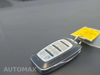 2017 Chrysler Pacifica Touring L 121.6" WB – miniatura 5