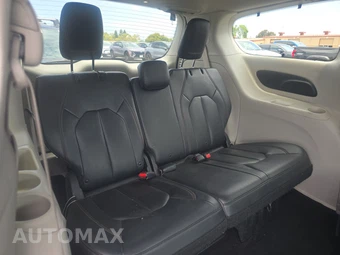 2017 Chrysler Pacifica Touring L 121.6" WB – miniatura 14