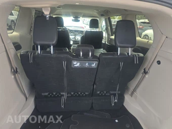 2017 Chrysler Pacifica Touring L 121.6" WB – miniatura 17