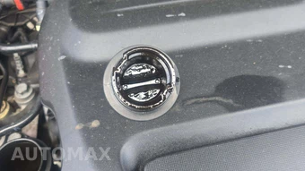 2017 Chrysler Pacifica Touring L 121.6" WB – miniatura 21