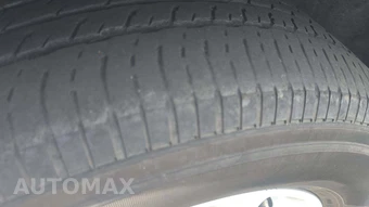 2017 Chrysler Pacifica Touring L 121.6" WB – miniatura 25