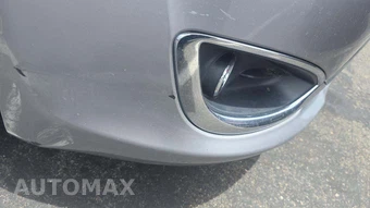 2017 Chrysler Pacifica Touring L 121.6" WB – miniatura 28