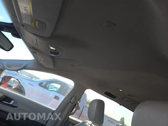 2017 Chrysler Pacifica Touring L 121.6" WB – miniatura 16
