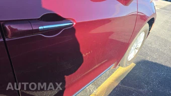 2017 Chrysler Pacifica Touring L 121.6" WB – miniatura 19