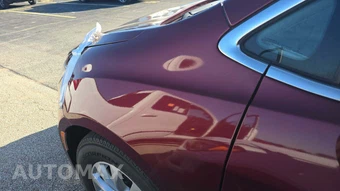 2017 Chrysler Pacifica Touring L 121.6" WB – miniatura 20