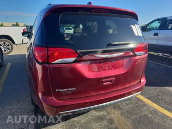 2017 Chrysler Pacifica Touring L 121.6" WB – miniatura 5
