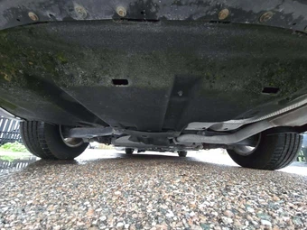 2017 Chrysler Pacifica Touring L 121.6" WB – miniatura 16