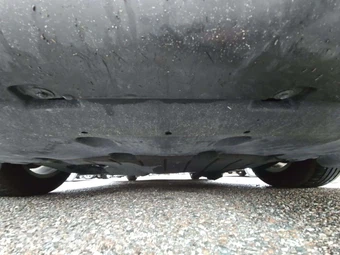 2017 Chrysler Pacifica Touring L 121.6" WB – miniatura 21