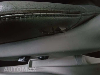 2017 Chrysler Pacifica Touring L 121.6" WB – miniatura 23