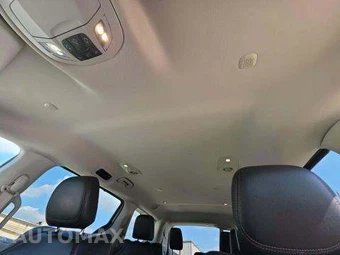 2017 Chrysler Pacifica Touring L 121.6" WB – miniatura 12
