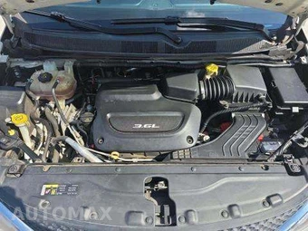 2017 Chrysler Pacifica Touring L 121.6" WB – miniatura 29