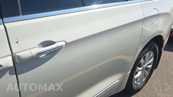 2017 Chrysler Pacifica Touring L 121.6" WB – miniatura 24