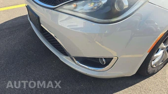 2017 Chrysler Pacifica Touring L 121.6" WB – miniatura 27