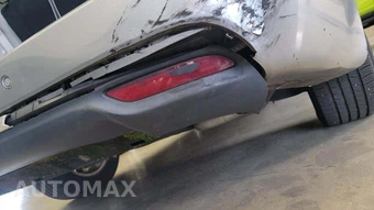 2017 Chrysler Pacifica Touring L 121.6" WB – miniatura 25
