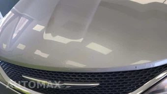 2017 Chrysler Pacifica Touring L 121.6" WB – miniatura 33