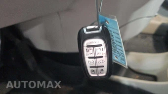 2017 Chrysler Pacifica Touring L 121.6" WB – miniatura 19