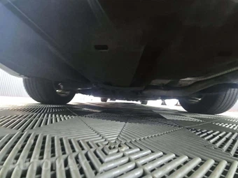 2017 Chrysler Pacifica Touring L 121.6" WB – miniatura 13
