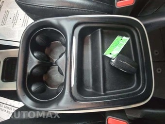 2017 Chrysler Pacifica Touring L 121.6" WB – miniatura 5