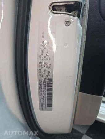 2017 Chrysler Pacifica Touring L 121.6" WB - miniatura 6
