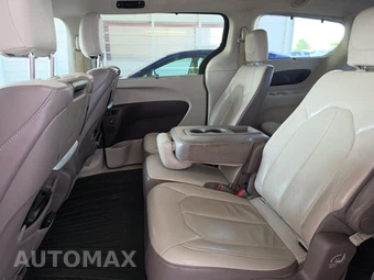 2017 Chrysler Pacifica Touring L Plus 121.6" WB – miniatura 13