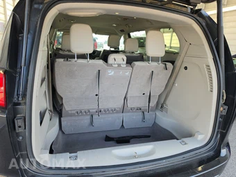 2017 Chrysler Pacifica Touring L Plus 121.6" WB – miniatura 17