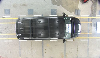 2017 Chrysler Pacifica Touring L Plus 121.6" WB – miniatura 18