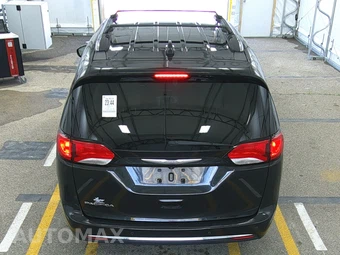 2017 Chrysler Pacifica Touring L Plus 121.6" WB – miniatura 5