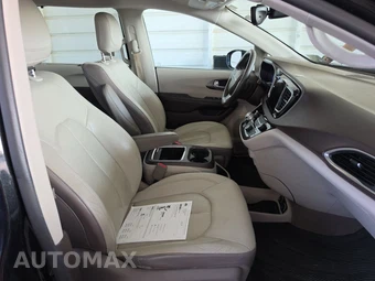 2017 Chrysler Pacifica Touring L Plus 121.6" WB – miniatura 8